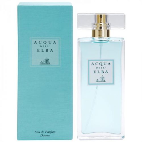 Acqua dell' Elba Classica Women parfemovaná voda pro ženy 50 ml