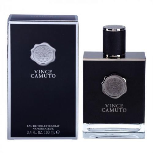 Vince Camuto Vince Camuto toaletní voda pro muže 100 ml