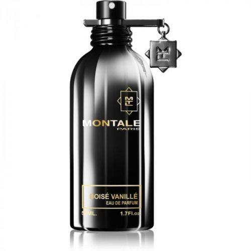 Montale Boisé Vanillé parfemovaná voda pro ženy 50 ml
