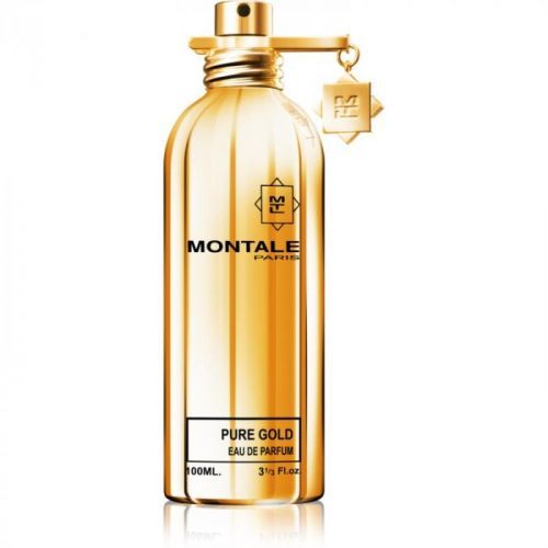 Montale Pure Gold parfemovaná voda pro ženy 50 ml