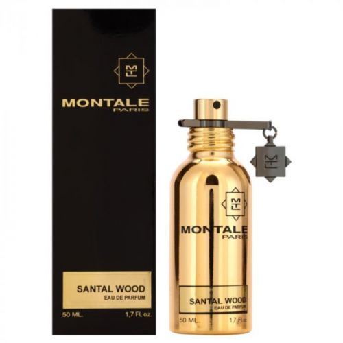 Montale Santal Wood parfemovaná voda unisex 50 ml