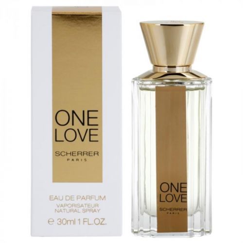 Jean-Louis Scherrer  One Love parfemovaná voda pro ženy 50 ml
