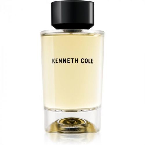 Kenneth Cole Black for Her parfemovaná voda pro ženy 100 ml