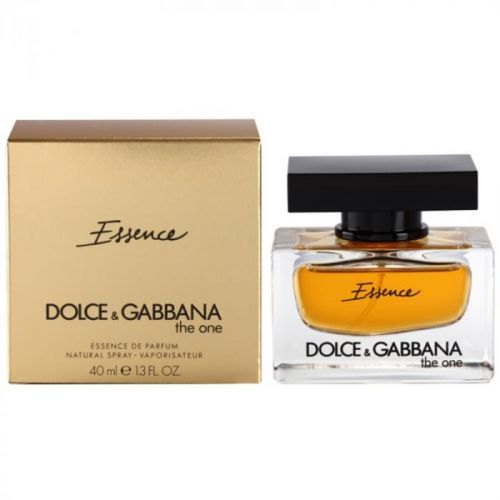 Dolce & Gabbana The One Essence parfemovaná voda pro ženy 40 ml