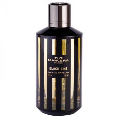 Mancera Black Line parfemovaná voda unisex 60 ml