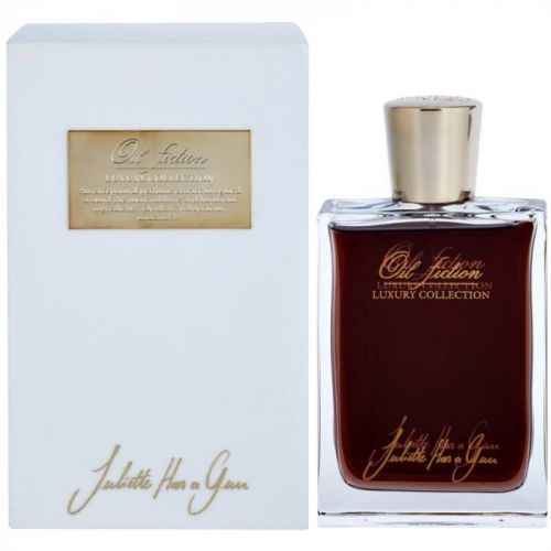 Juliette Has a Gun Oil Fiction parfemovaná voda unisex 75 ml