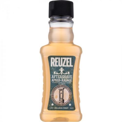 Reuzel voda po holení 100 ml