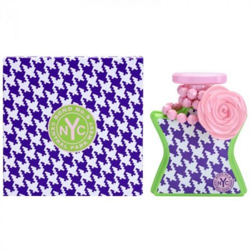 Bond No. 9 Uptown Central Park West parfemovaná voda unisex 100 ml