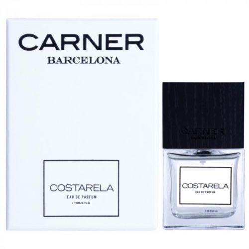 Carner Barcelona Costarela parfemovaná voda unisex 50 ml