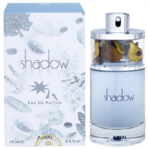 Ajmal Shadow For Him parfemovaná voda pro muže 75 ml