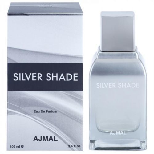 Ajmal Silver Shade parfemovaná voda unisex 100 ml