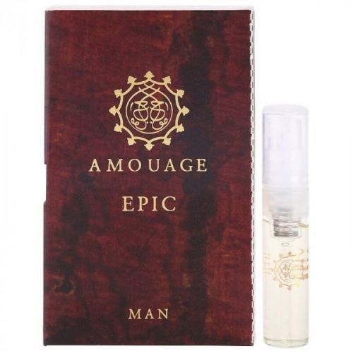 Amouage Epic parfemovaná voda pro muže 2 ml