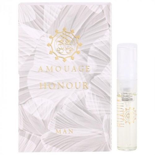 Amouage Honour parfemovaná voda pro muže 2 ml