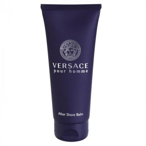 Versace Pour Homme After Shave Balm balzám po holení pánská  100 ml