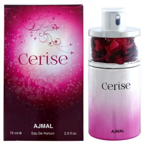 Ajmal Cerise parfemovaná voda pro ženy 75 ml