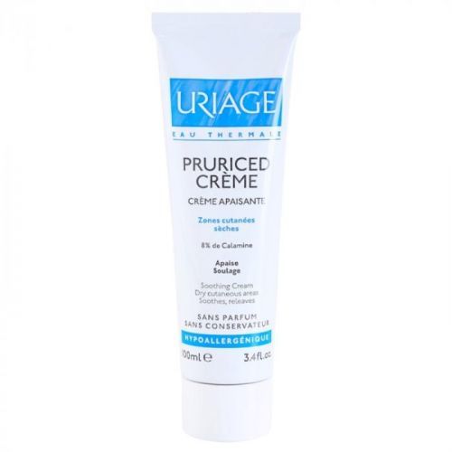 URIAGE Pruriced créme 100ml