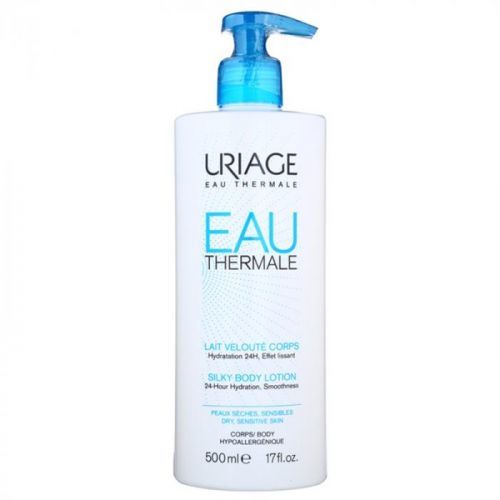 URIAGE Eau Thermale Lait Velouté Corps 200ml