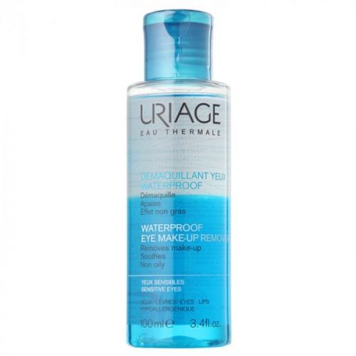 URIAGE Demaquillant yeux waterproof 100ml