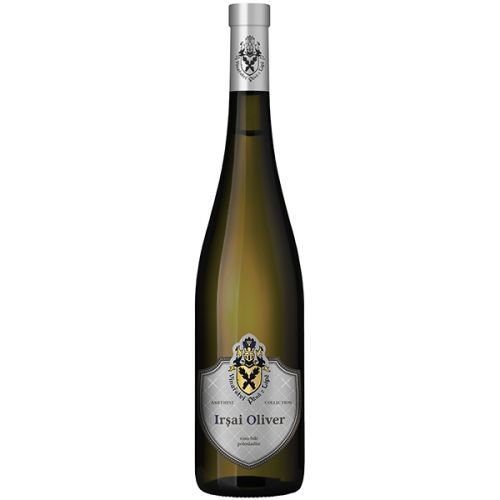 Irsai Oliver Amethyst Collection 0,75l Vinařství pánů z Lipé