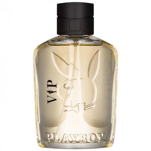 Playboy VIP Platinum Edition toaletní voda pro muže 100 ml