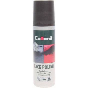Collonil  Lack Polish 100 ml černý  Černá