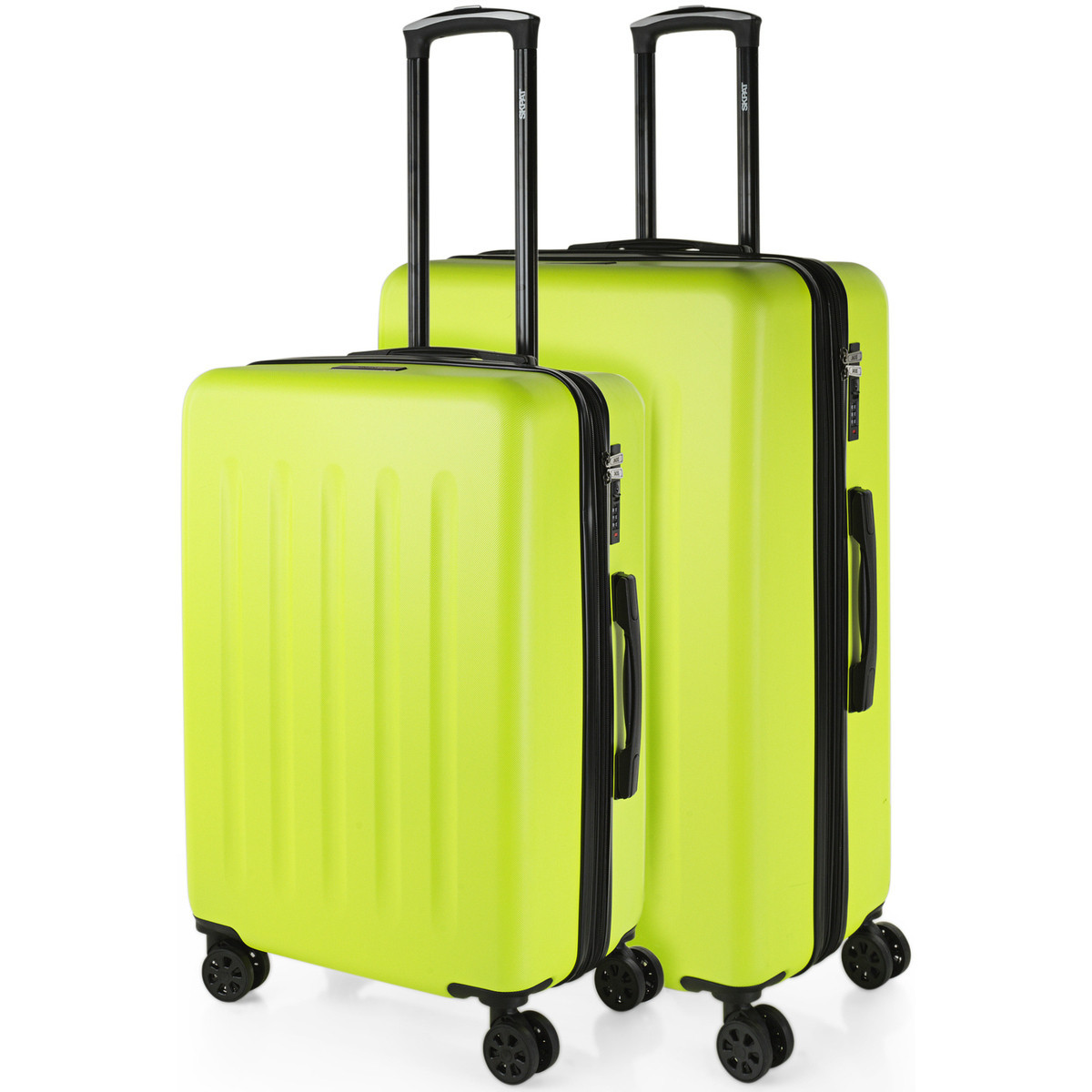 Skpat  Lisboa  Zelená