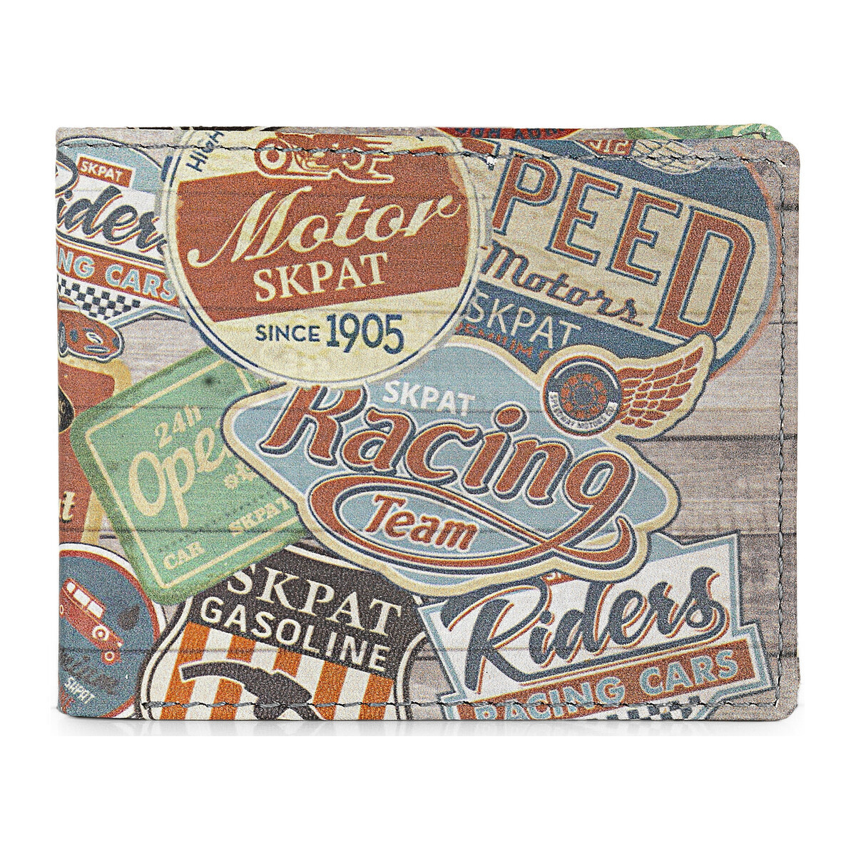 Skpat  Packs Regalo Marroquineria  Cro  Modrá