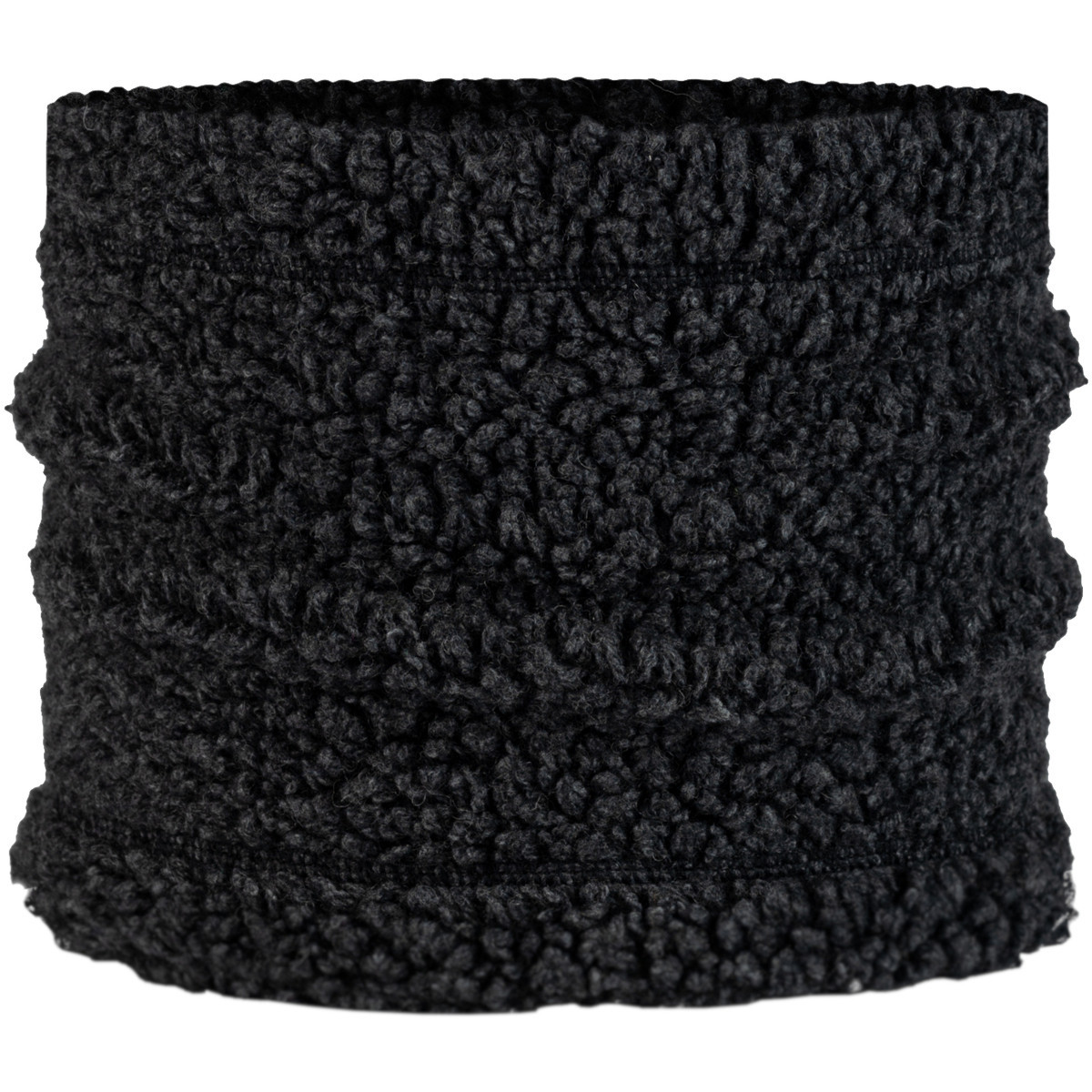 Buff  Switch Polar Neckwarmer  Černá