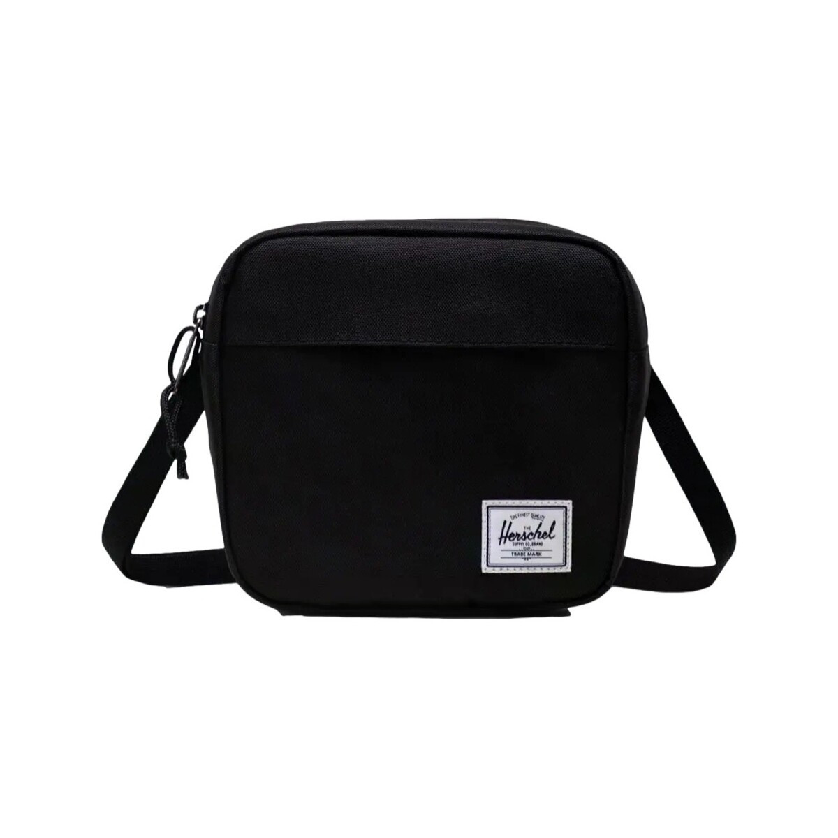 Herschel  Classic Crossbody - Black  Černá