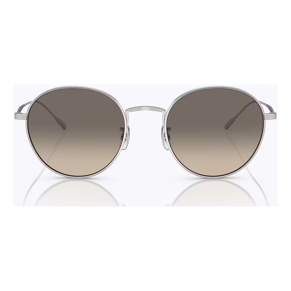 Oliver Peoples  Occhiali da Sole  Altair OV1306ST 503632  Stříbrná