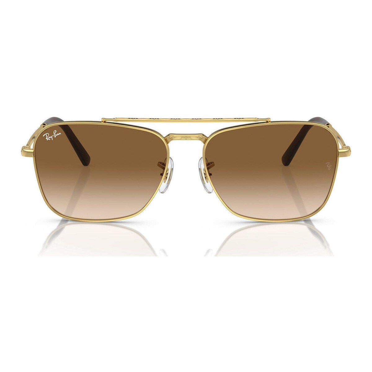 Ray-ban  Occhiali da Sole  New Caravan RB3636 001/51  Zlatá