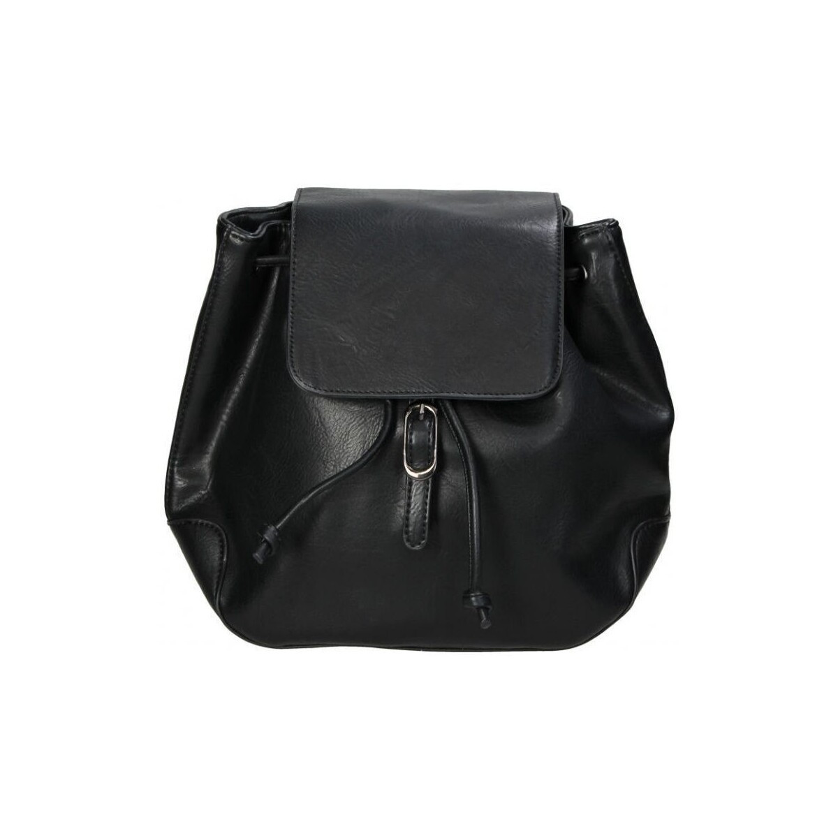 Mia Larouge  SS4011  Černá