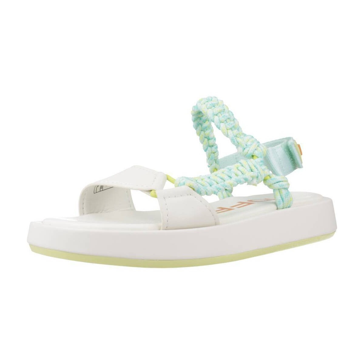 HOFF  FESTIVAL  Bílá