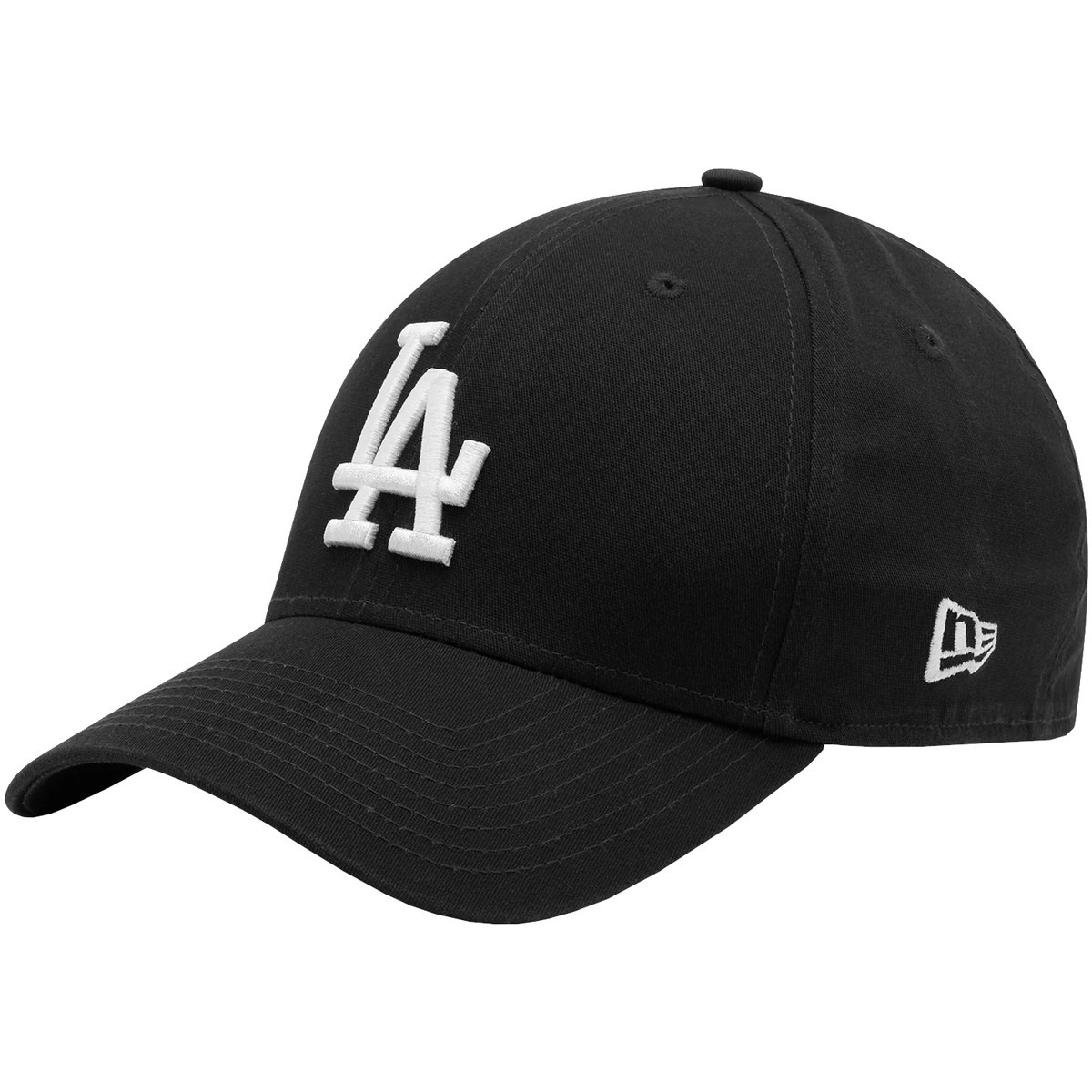 New-Era  39THIRTY League Essential New York Yankees MLB Cap  Černá