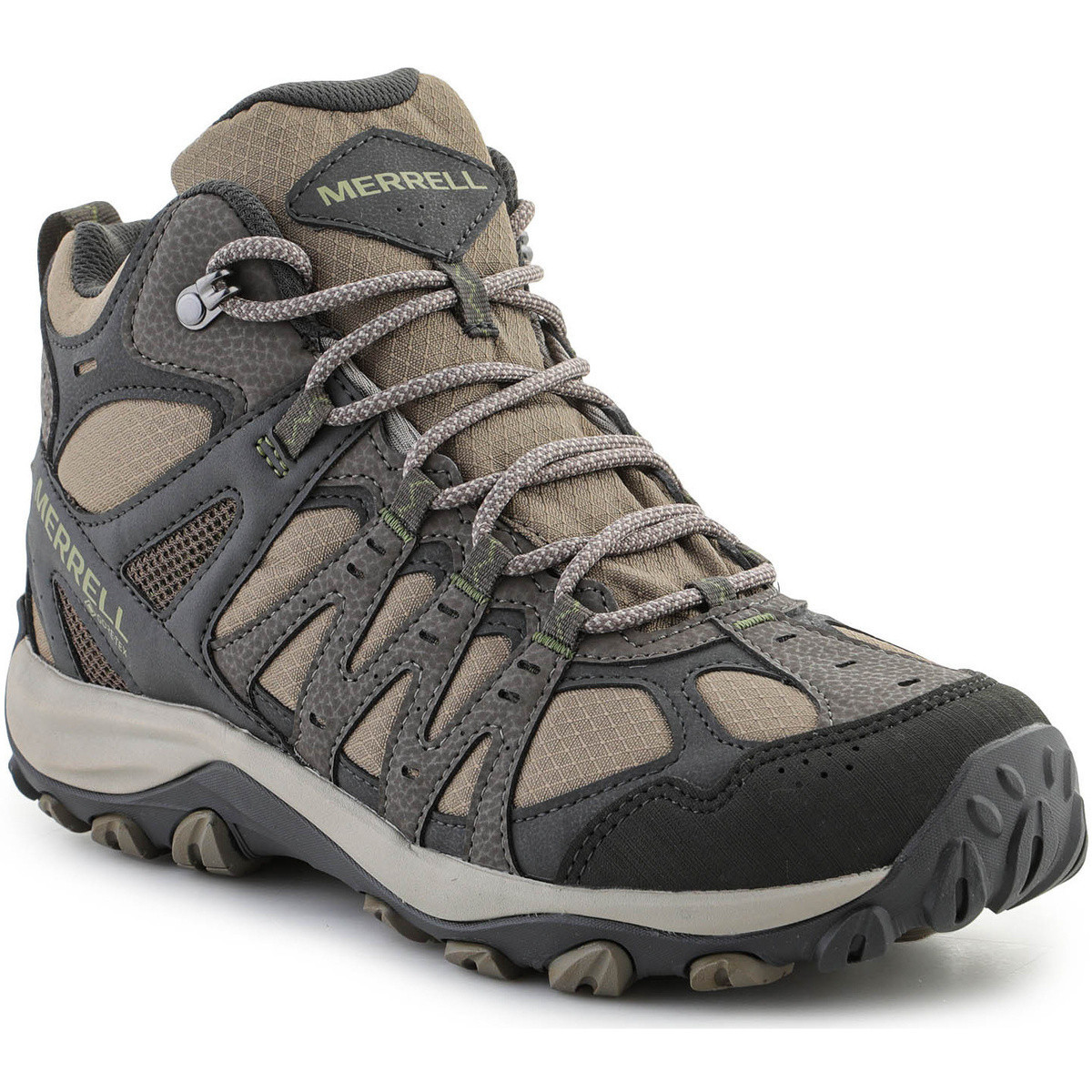 Merrell  Accentor 3 Sport MID GTX  J135503  Hnědá