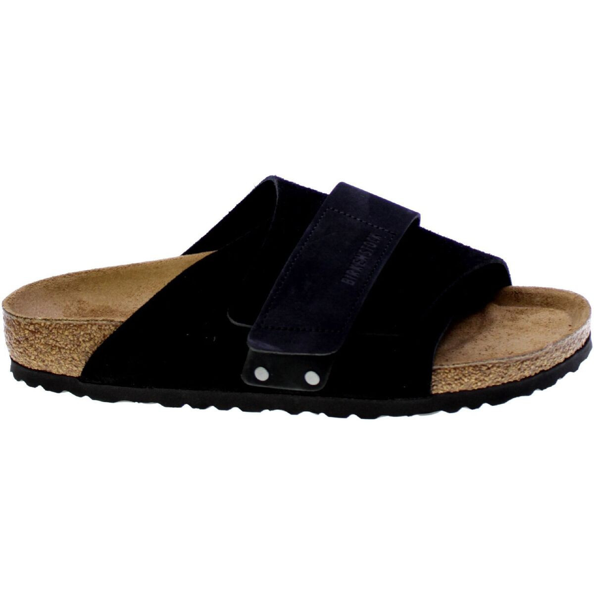 Birkenstock  144334  Černá