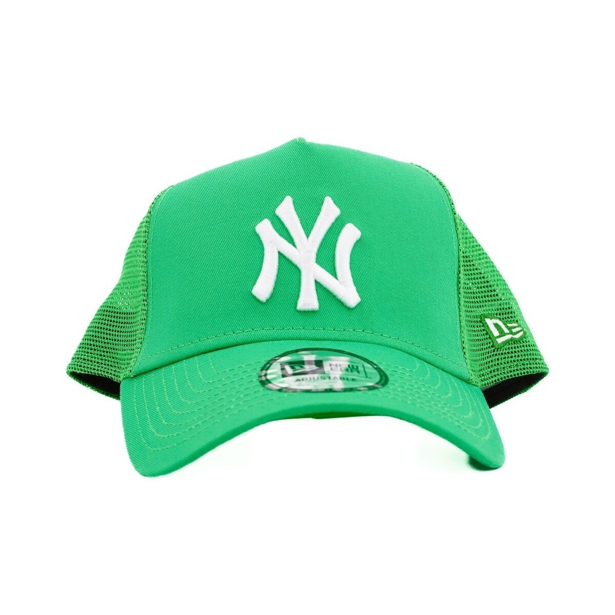 New-Era  NEW YORK YANKEES  Zelená