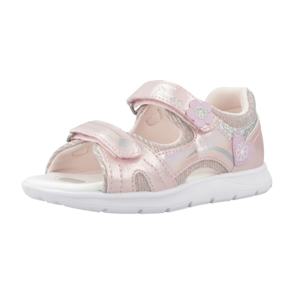 Chicco  GIALBA  Růžová