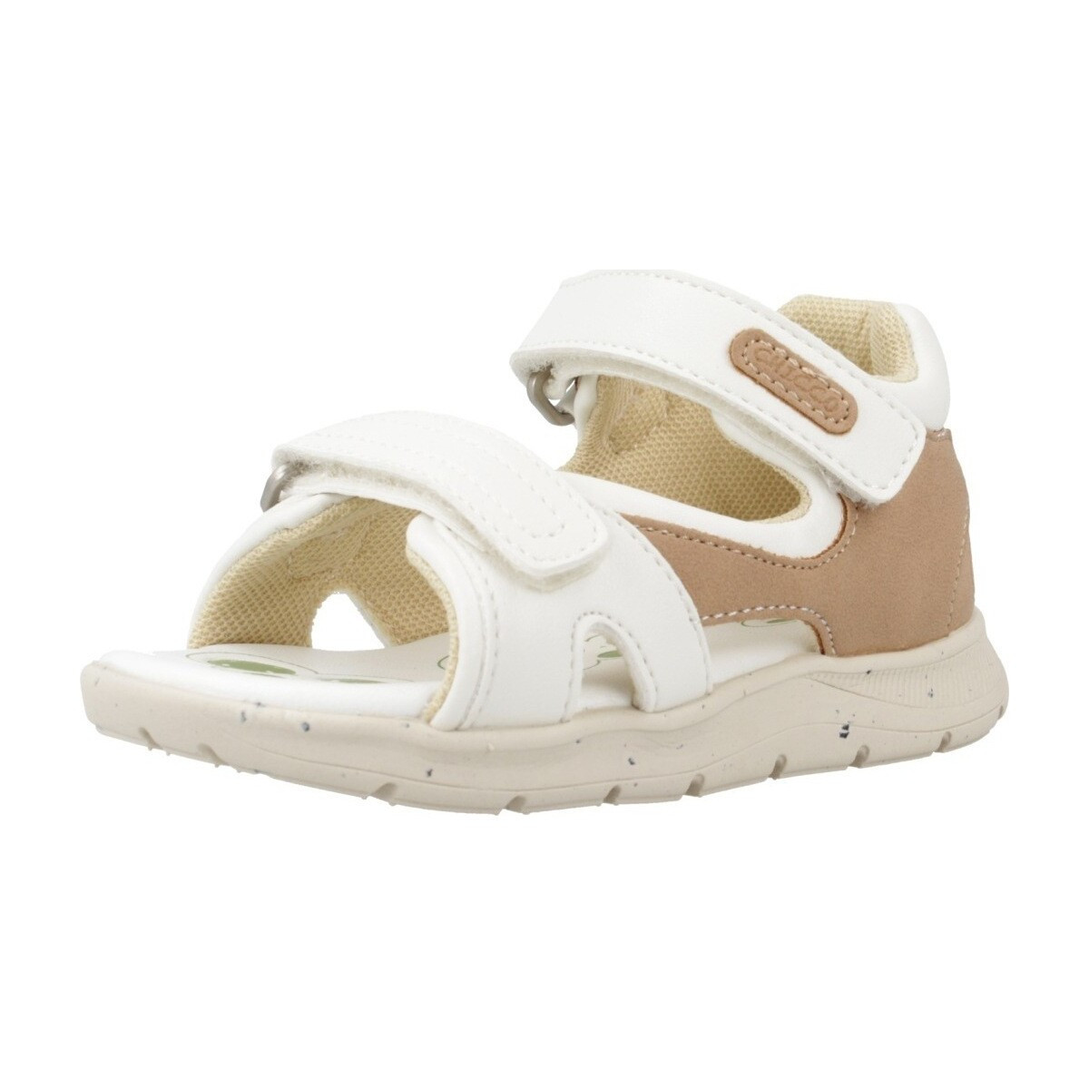 Chicco  GIULIO  Bílá