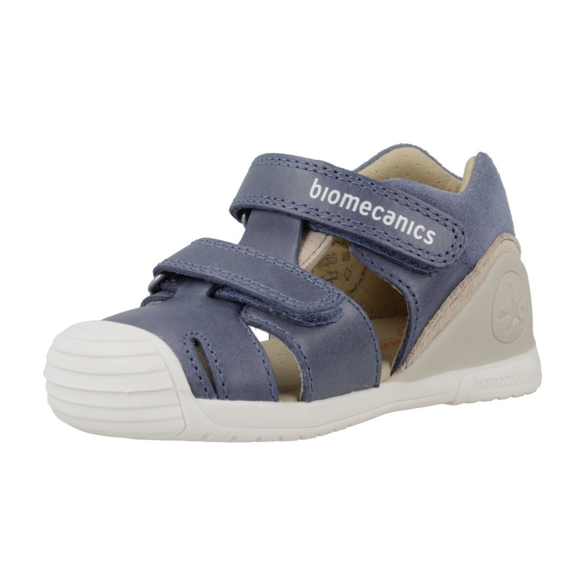 Biomecanics  242126B  Modrá