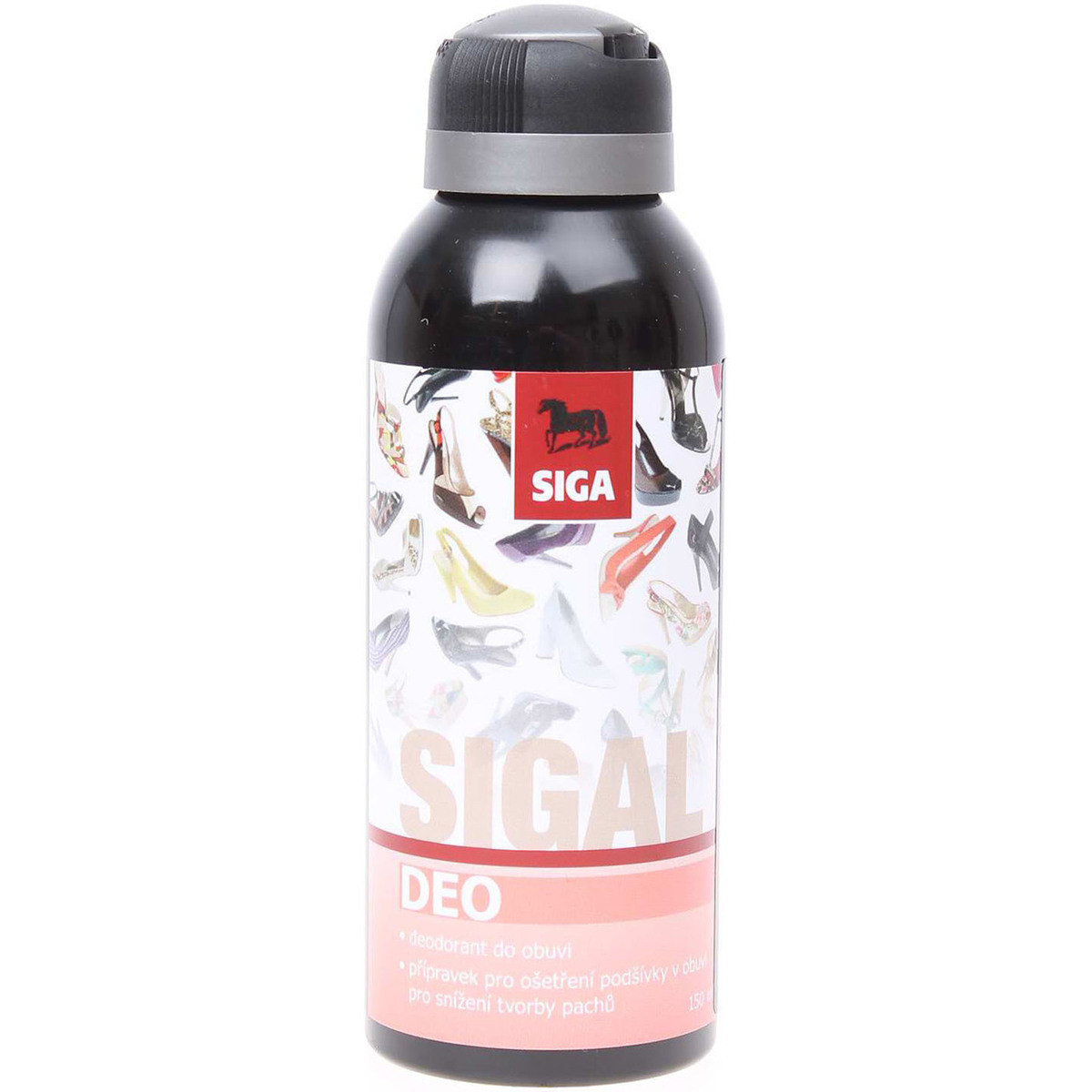 Sigal  Deo Spray