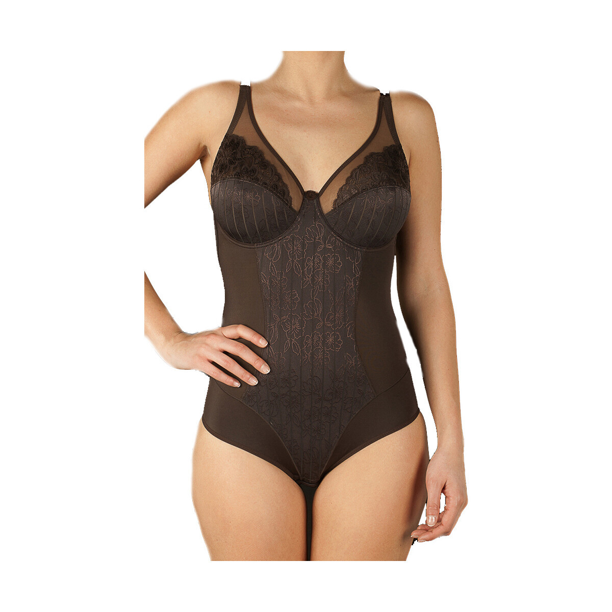 Selene  124180382  Hnědá