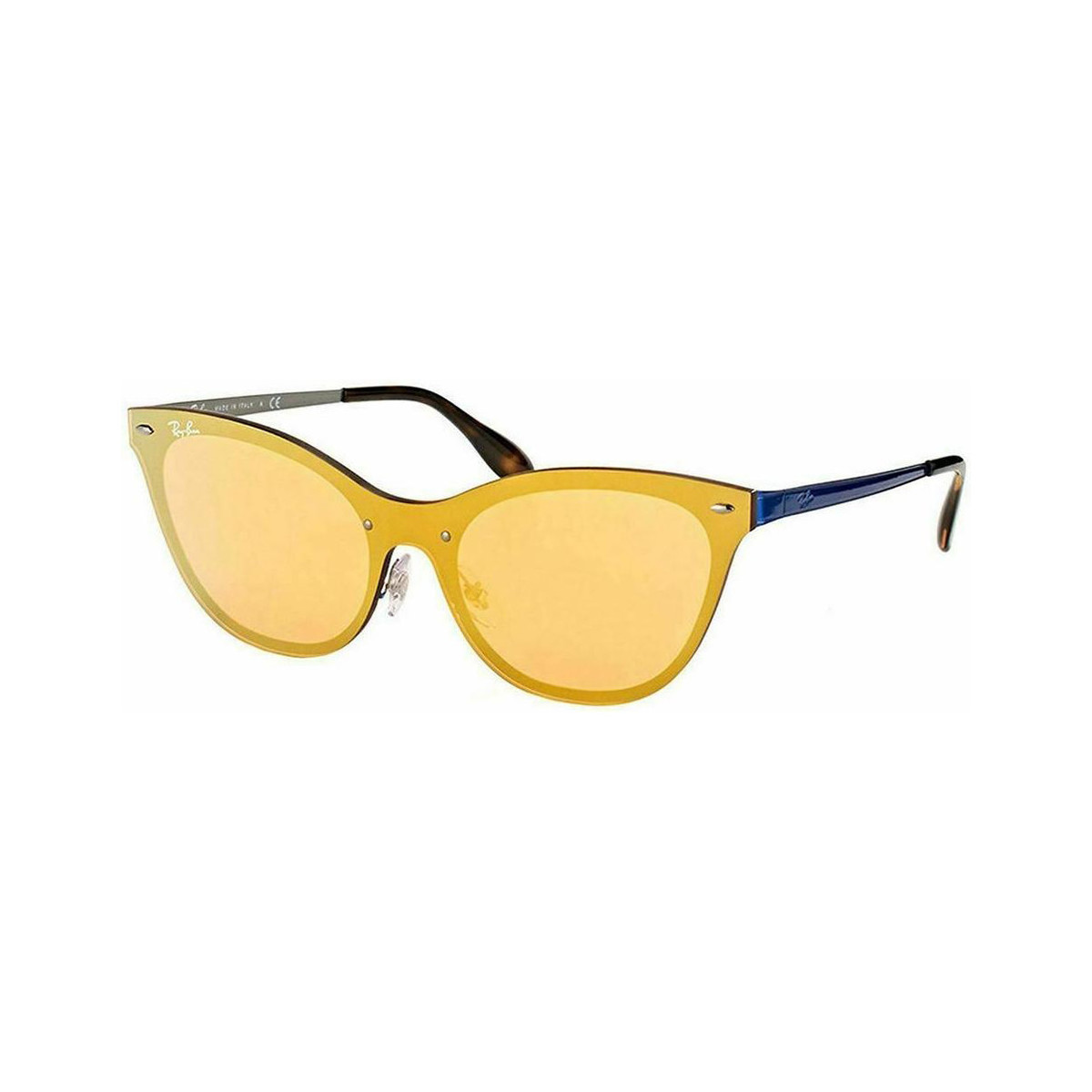 Ray-ban  RB3580N90377J43  Modrá