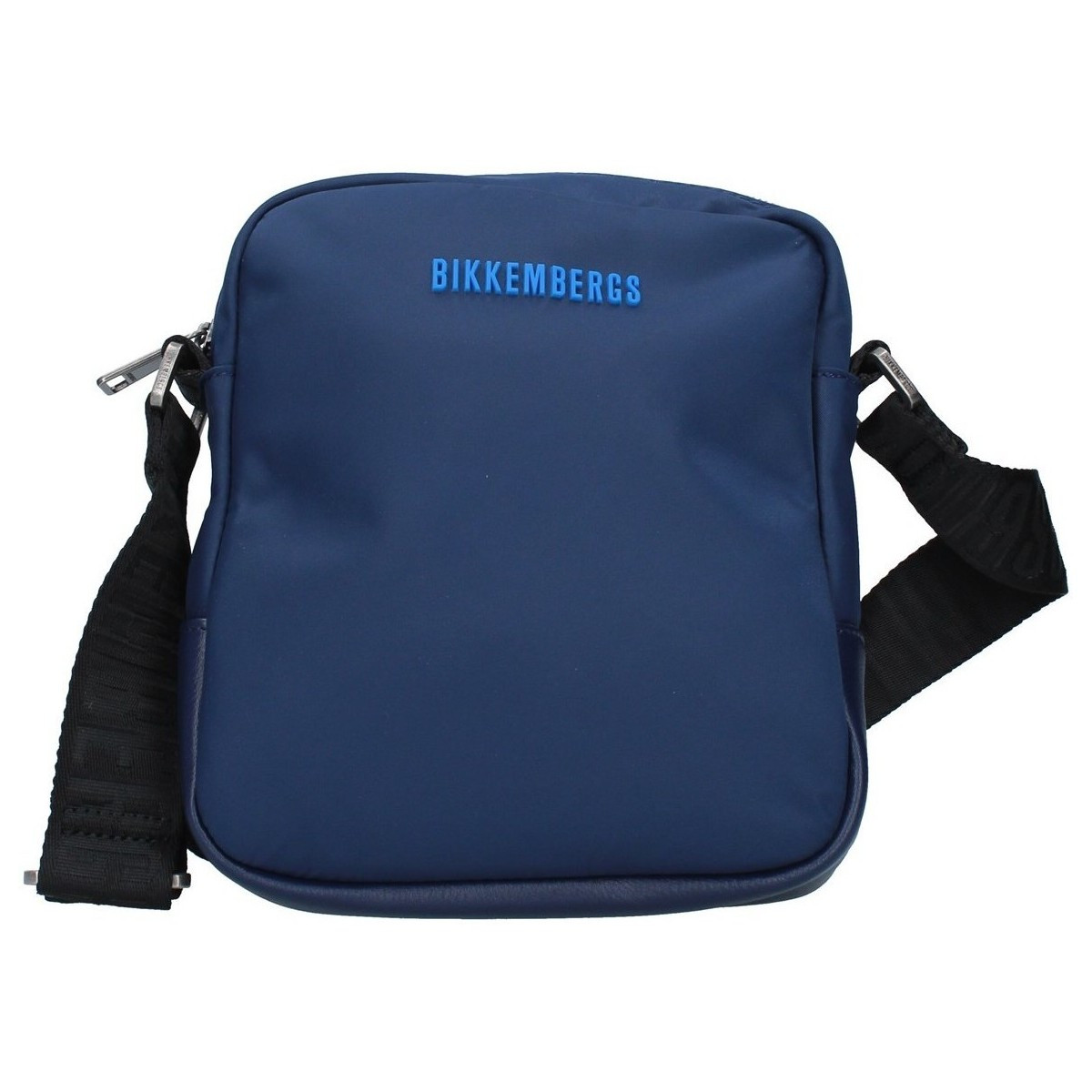 Bikkembergs  E2BPME1Q0022  Modrá