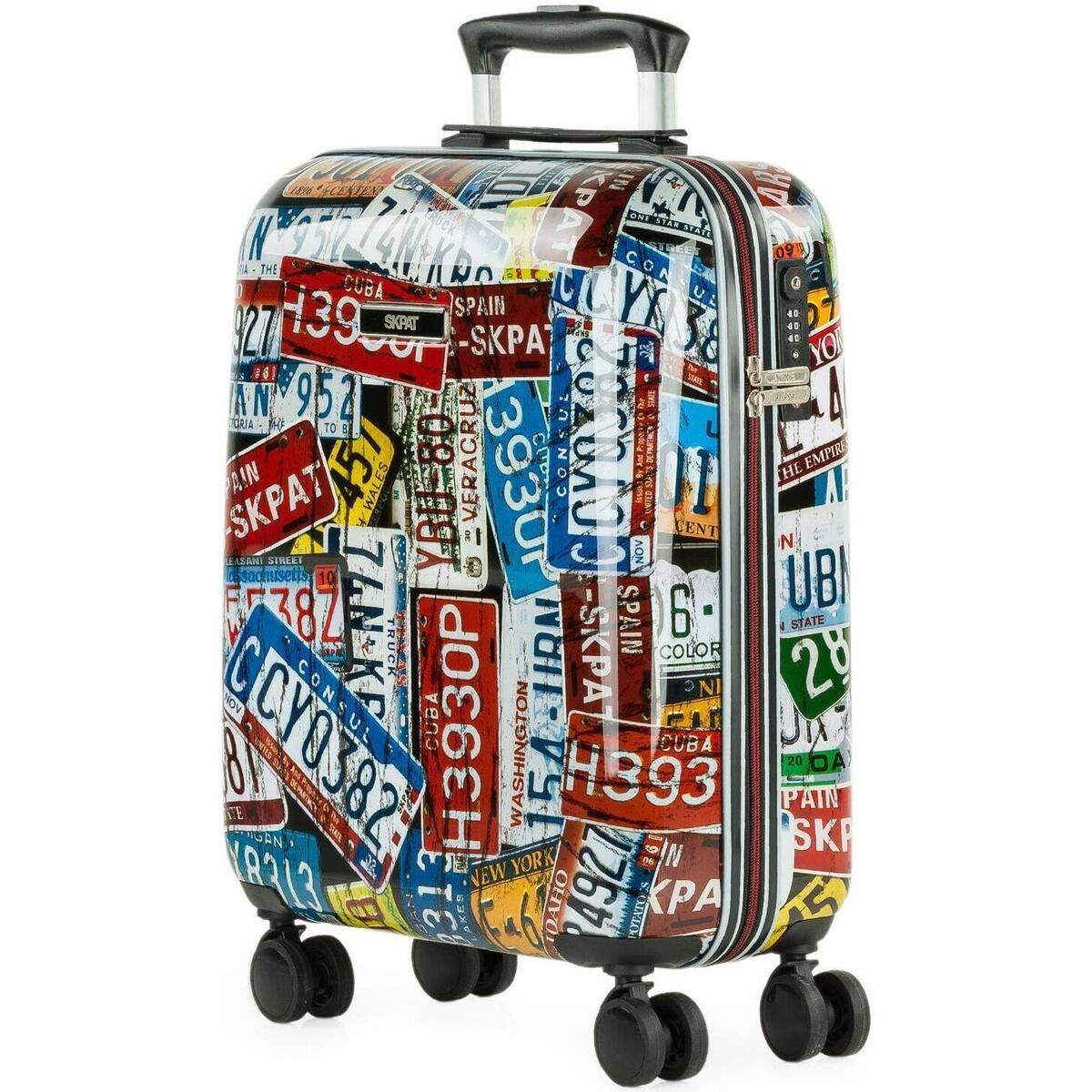 Skpat  City  Černá