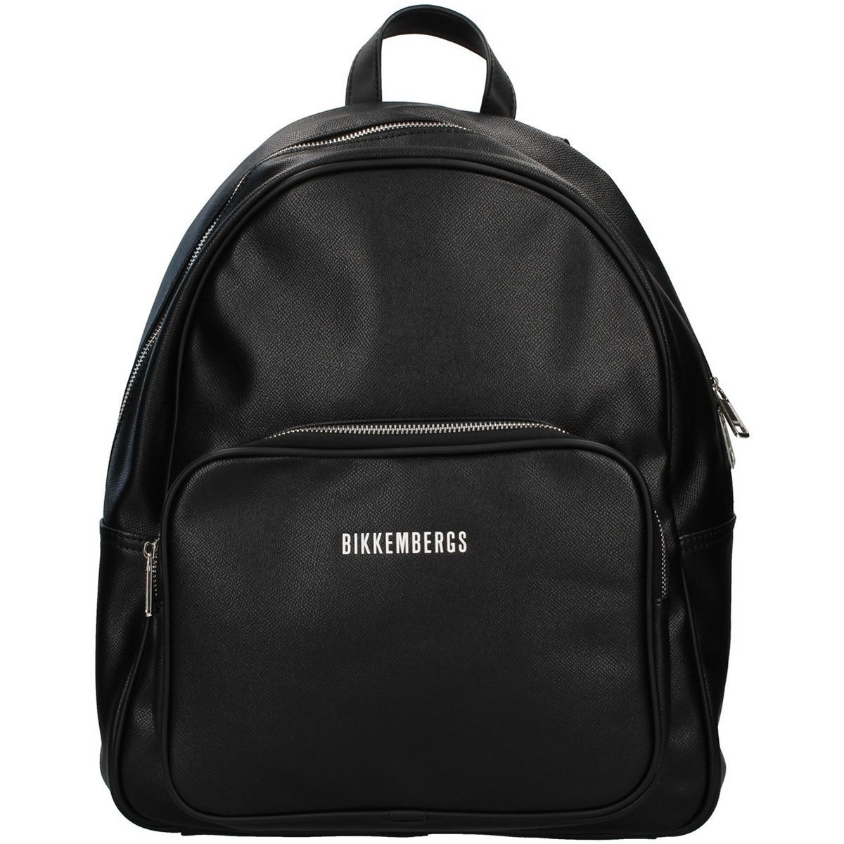 Bikkembergs  E4BPME2G0055  Černá