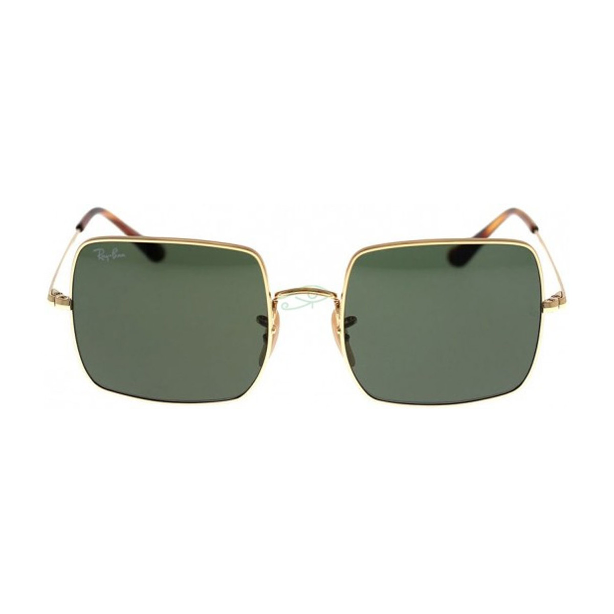 Ray-ban  Occhiali da Sole  Square RB1971 914731  Zlatá