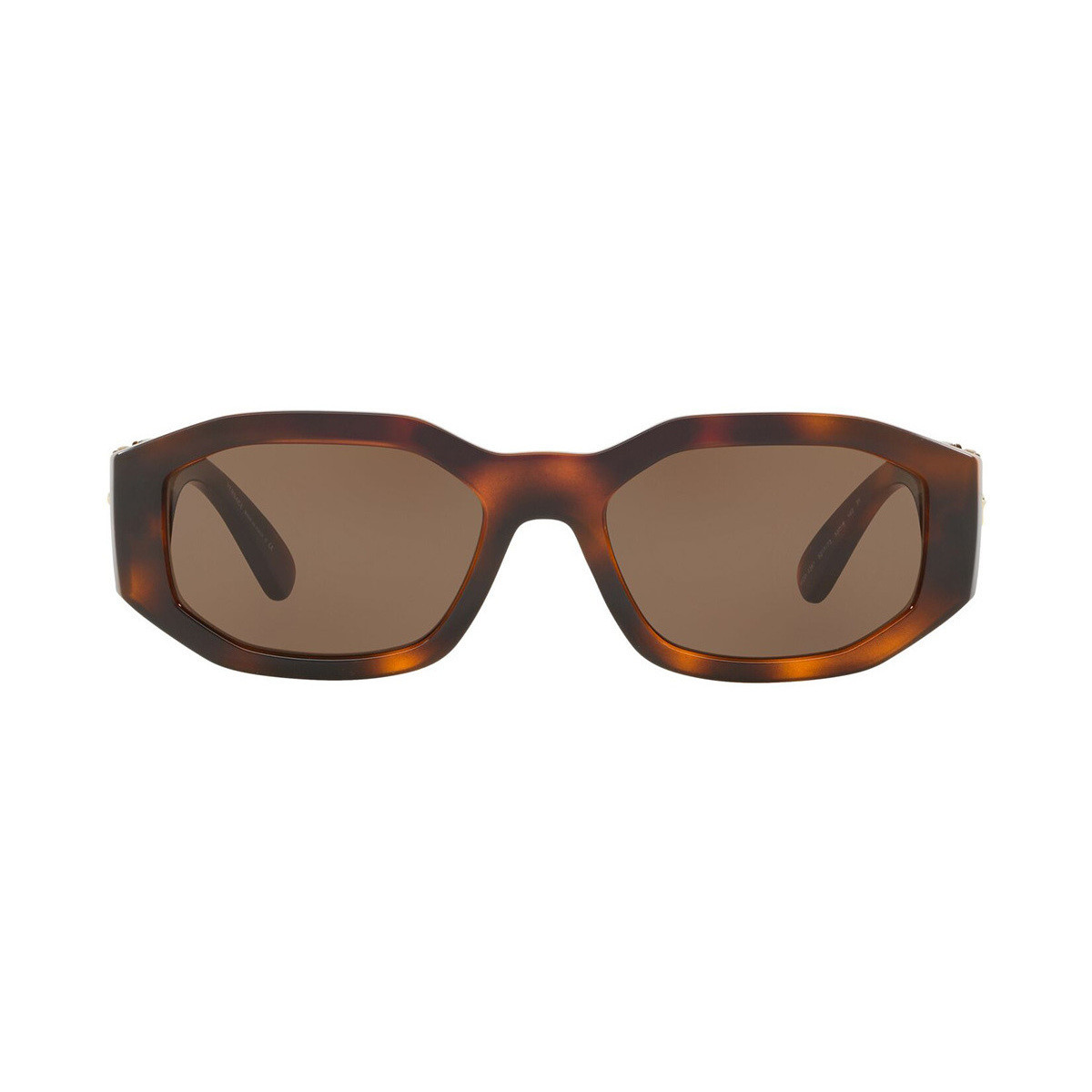 Versace  Occhiali da Sole  Biggie VE4361 521773  Hnědá