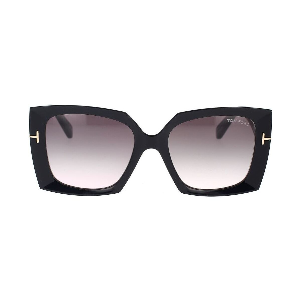 Tom Ford  Occhiali da Sole  FT0921 Jacquetta 01B  Černá