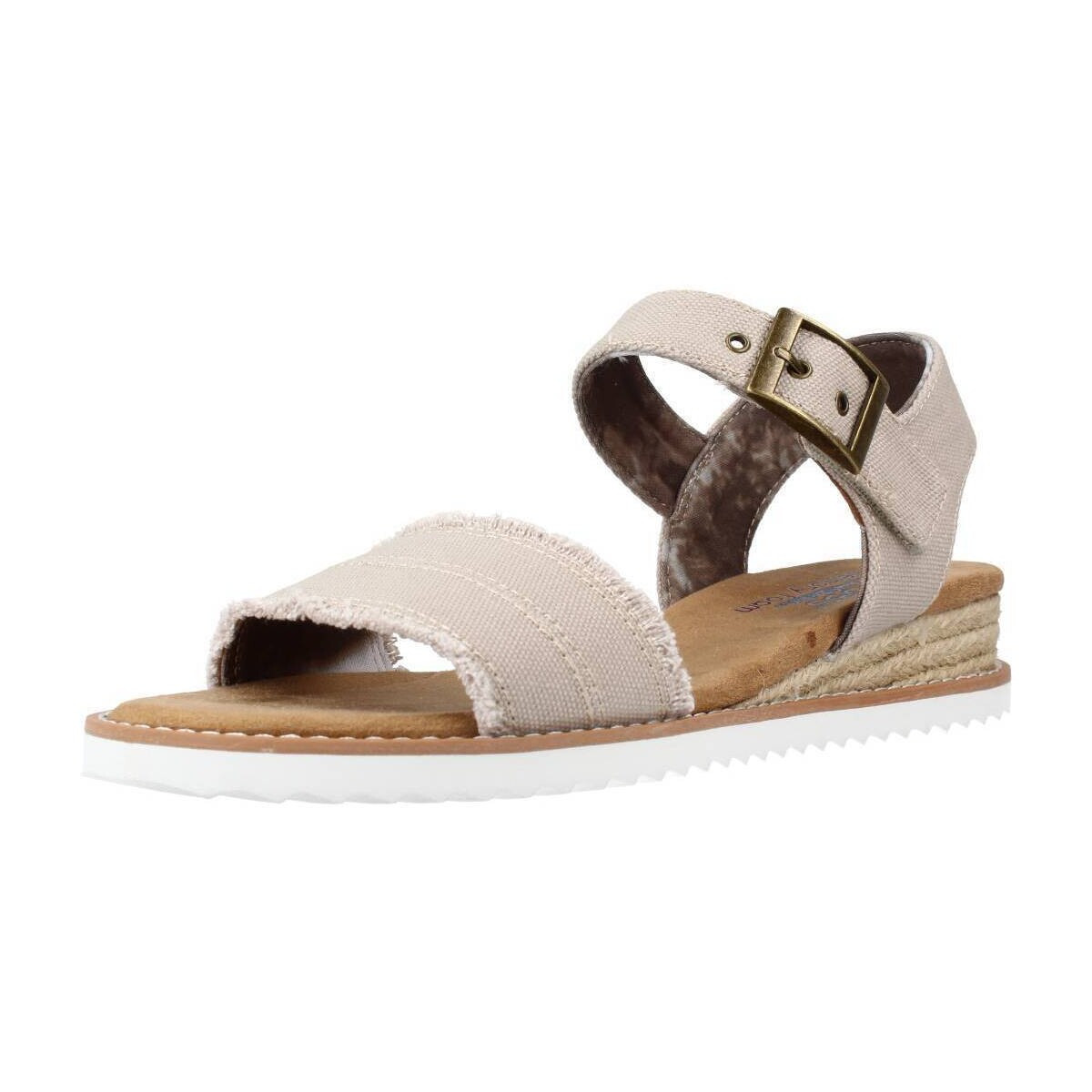 Skechers  DESERT KISS ADOBE PRINCESS  Hnědá